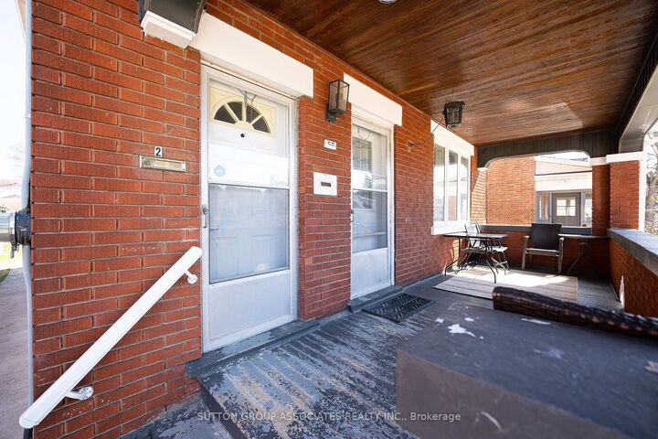 Property Photo:  59 Cherry Street  ON N2G 2C7 