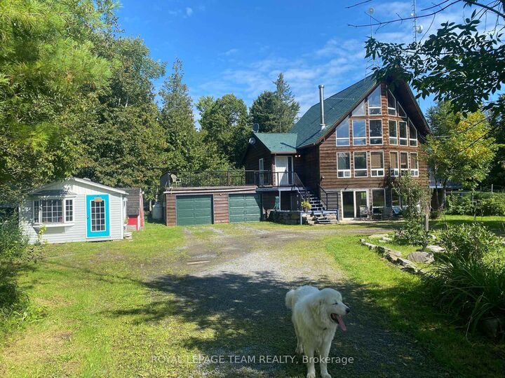 Photo de la propriété: 4984 Dunrobin Road ON K0A 3M0