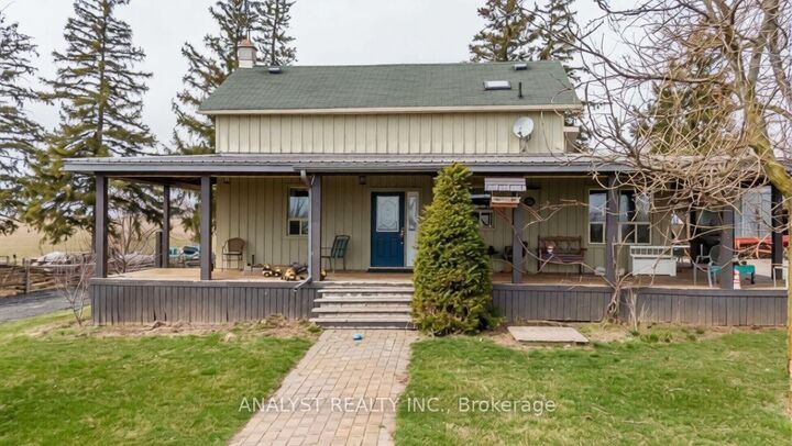 Property Photo:  4062 Line 10 N/A  ON L3Z 3L5 