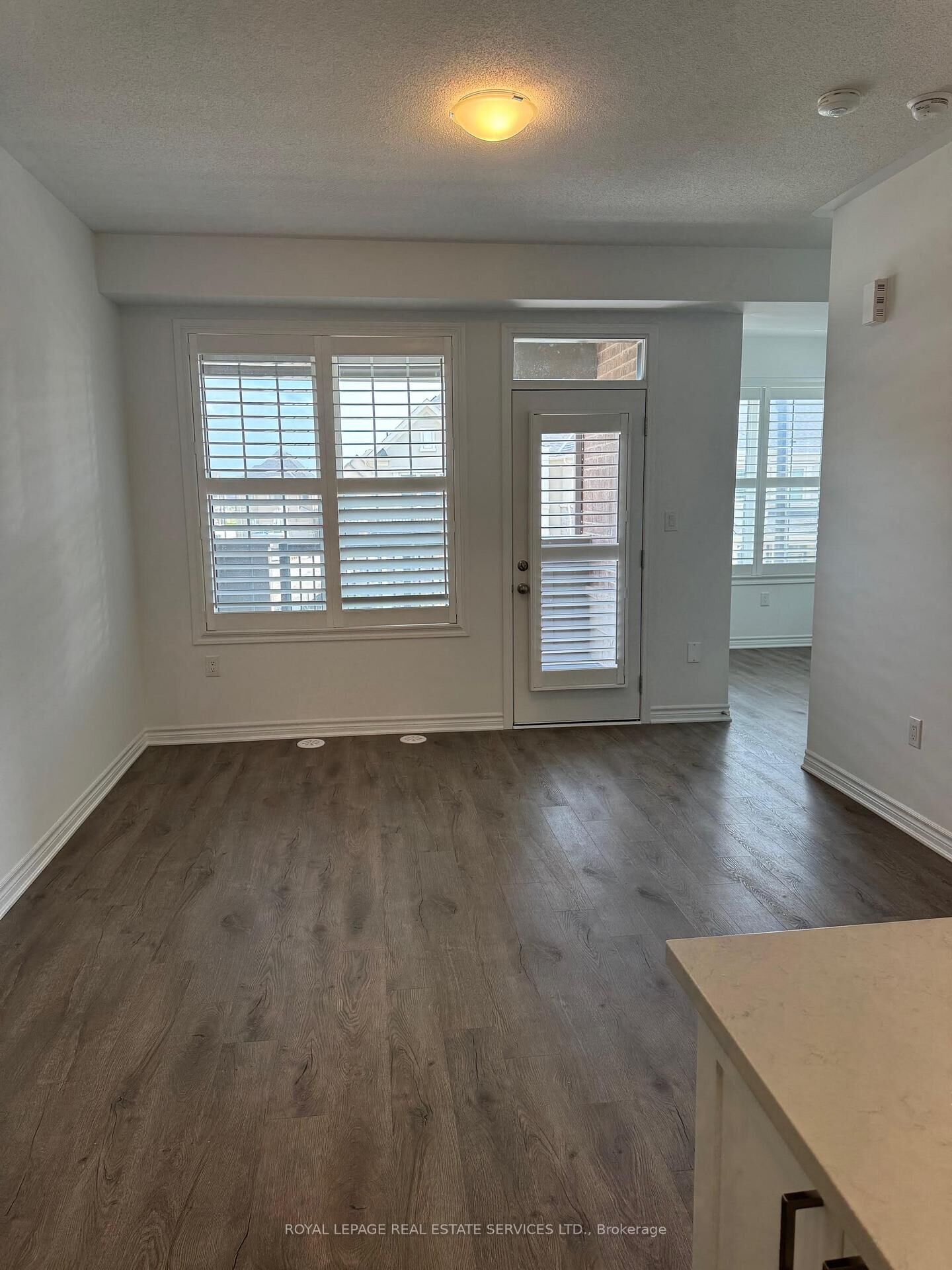 Property Photo: 1575 Denison Place ON L9E 1Y2