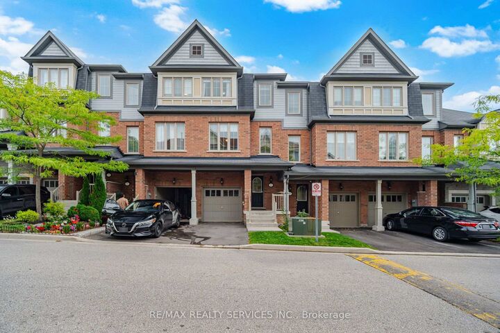 Property Photo:  7 Cedar Lake Crescent 42  ON L6Y 0P9 