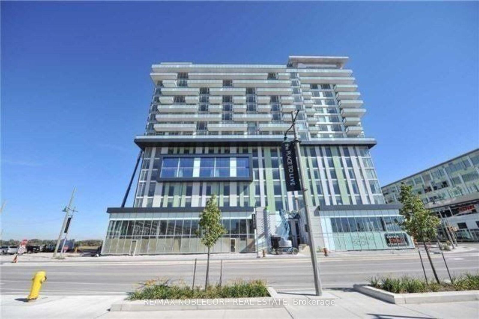 Property Photo:  8081 Birchmount Road 1417  ON L6G 0G5 