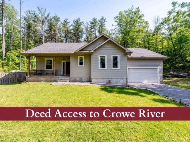Photo de la propriété: 51 Pine Grove Road ON K0K 2M0