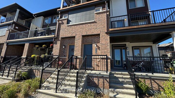 Property Photo: 173 Anthracite Private ON K2J 7B4