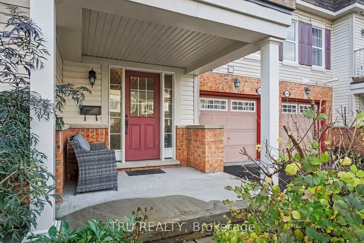 Property Photo:  2650 Baynes Sound Way  ON K2J 0X2 
