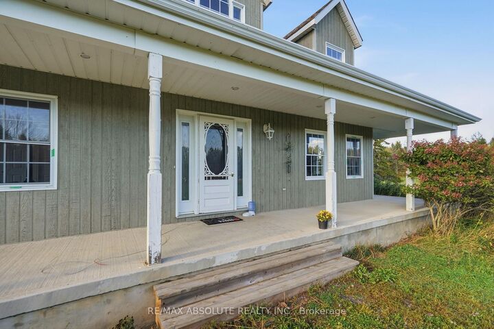 Property Photo:  13233 Ferguson Road  ON K0C 2H0 
