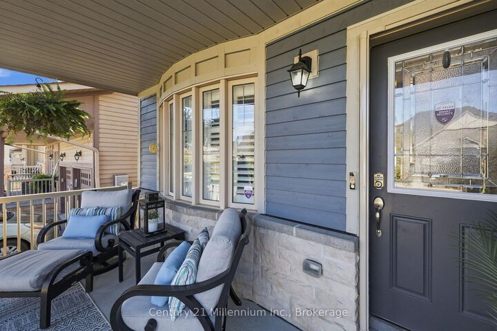 Photo de la propriété:  22 Cooper Street  ON L9Y 0W8 