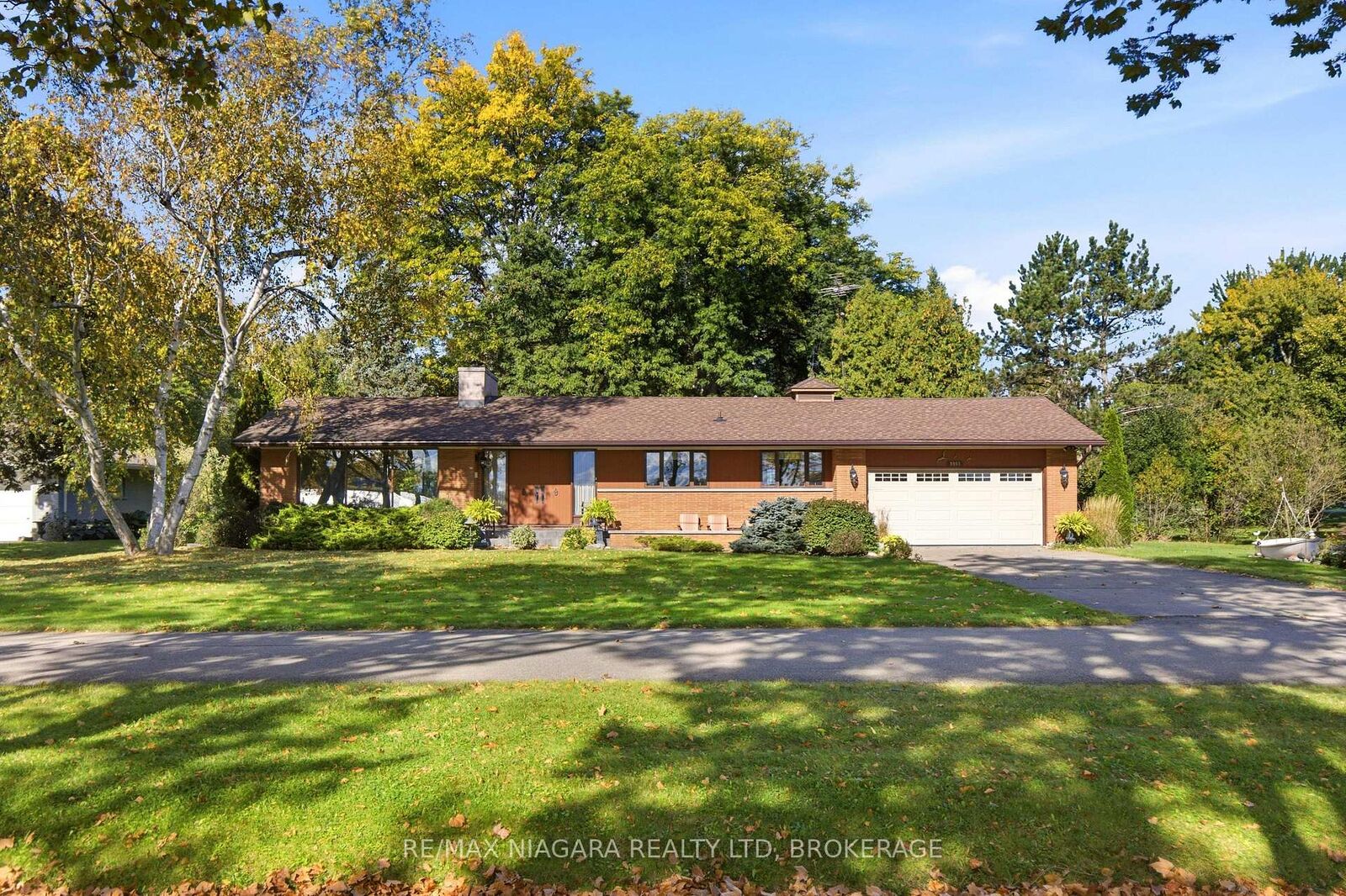 Property Photo:  9985 Niagara River Parkway  ON L2G 0P1 