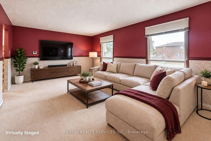Property Photo:  42 Linkdale Road  ON L6V 2Y6 