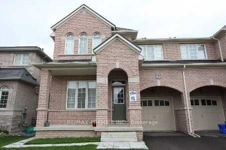Property Photo:  42 Education Road  ON L6P 3R7 