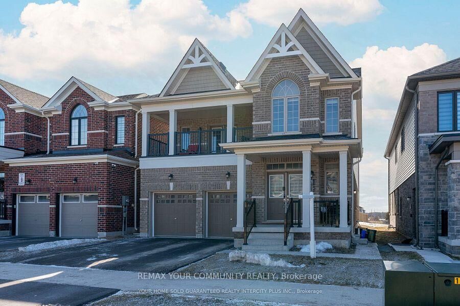 Property Photo:  15 Valleybrook Road  ON L9J 0L4 