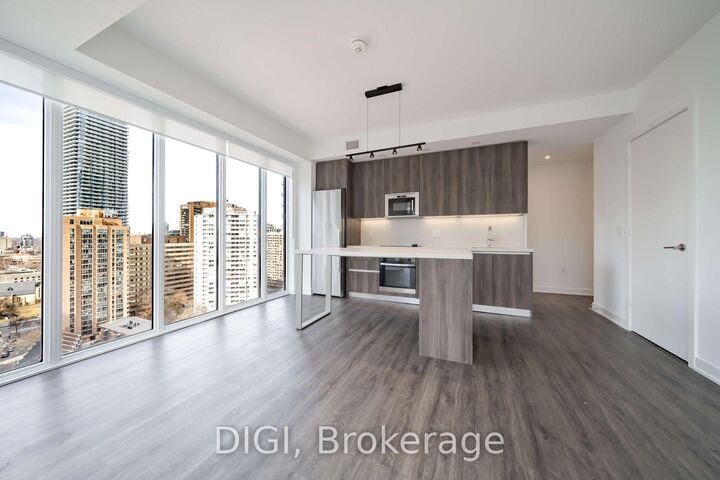 Photo de la propriété:  8 Gloucester Street 2406  ON M4Y 0H8 