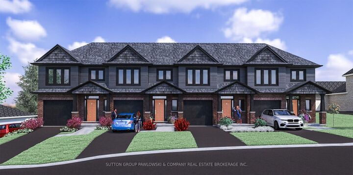 Property Photo:  414 Old Wonderland Road 31  ON N6K 3R2 