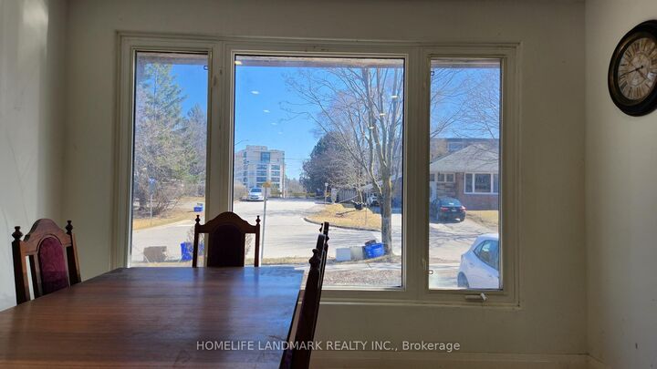 Property Photo:  235 Penn Avenue  ON L3Y 2S4 