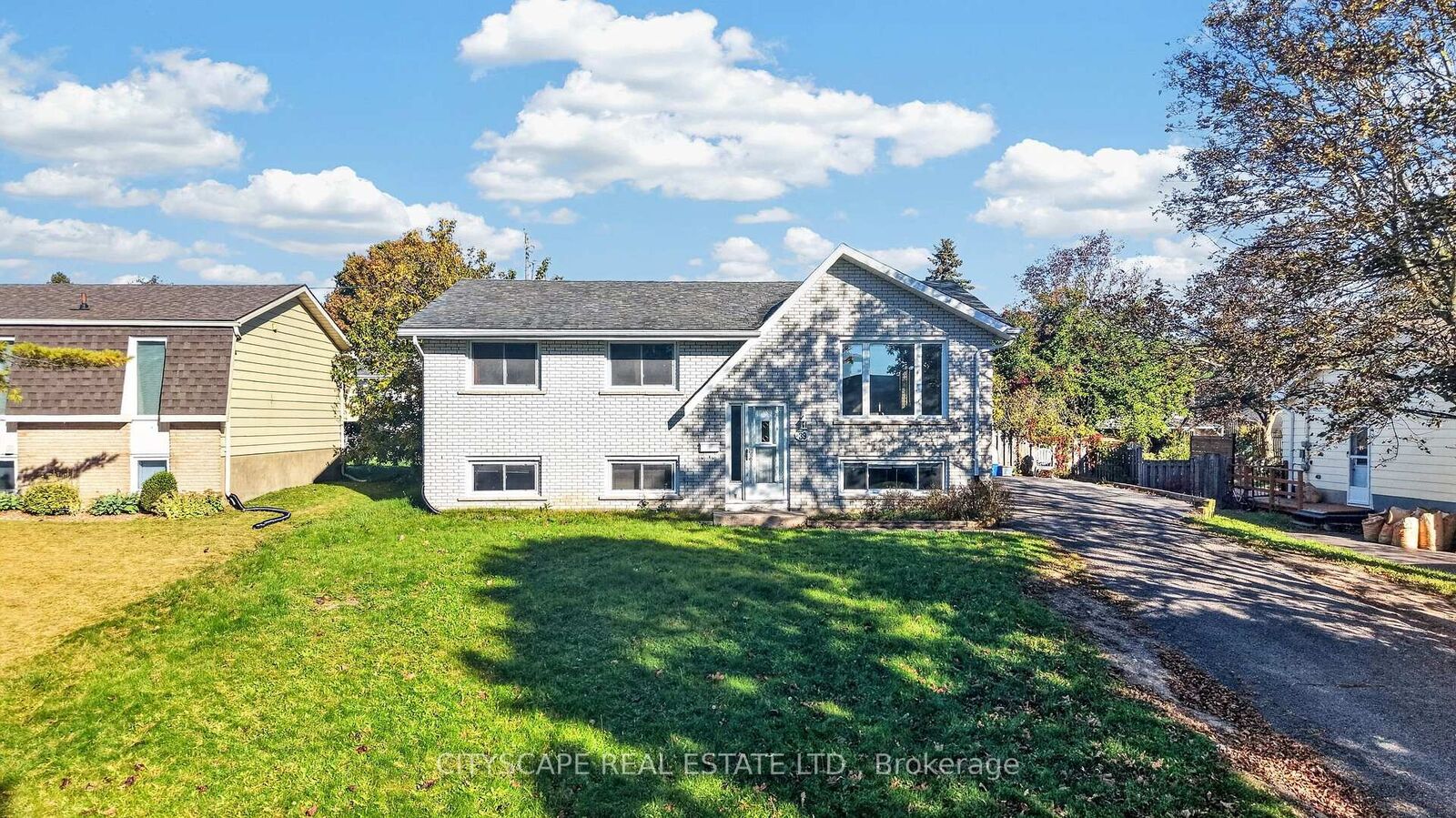 Property Photo:  39 Huff Avenue  ON K7N 1S5 