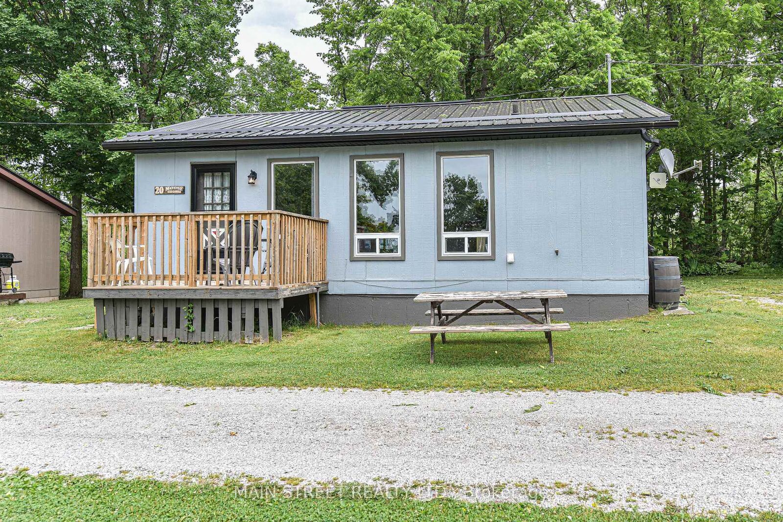 Photo de la propriété: 230 Lake Dalrymple Road 20 ON L0K 1W0