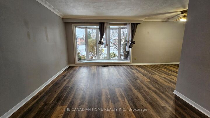 Property Photo: 12 Aspendale Drive Main ON M1P 4J6