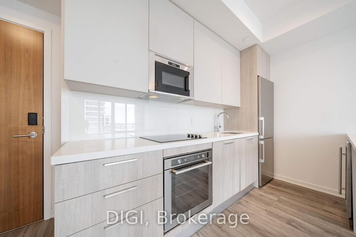 Property Photo:  25 Selby Street 708  ON M4Y 0E6 