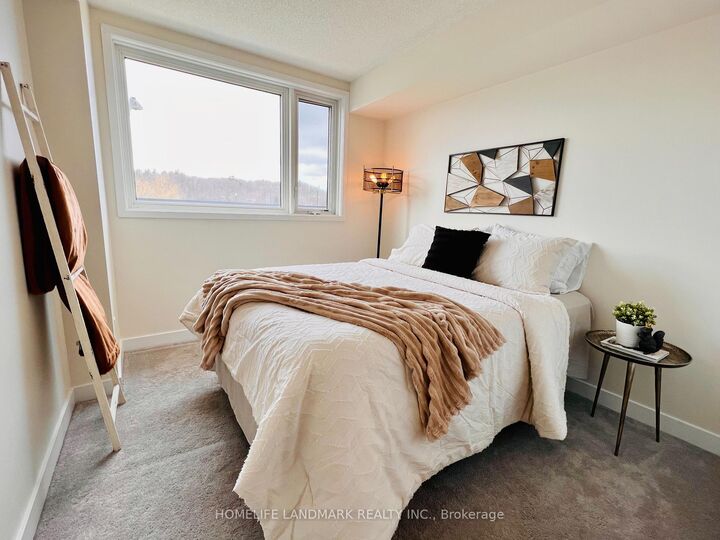Property Photo:  1135 Cooke Boulevard 102  ON L7T 0C3 