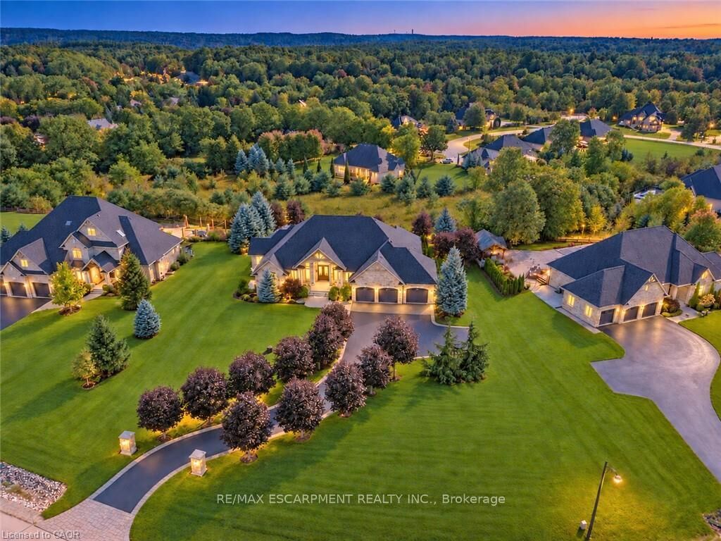 Property Photo:  125 Stokes Trail  ON L0P 1B0 