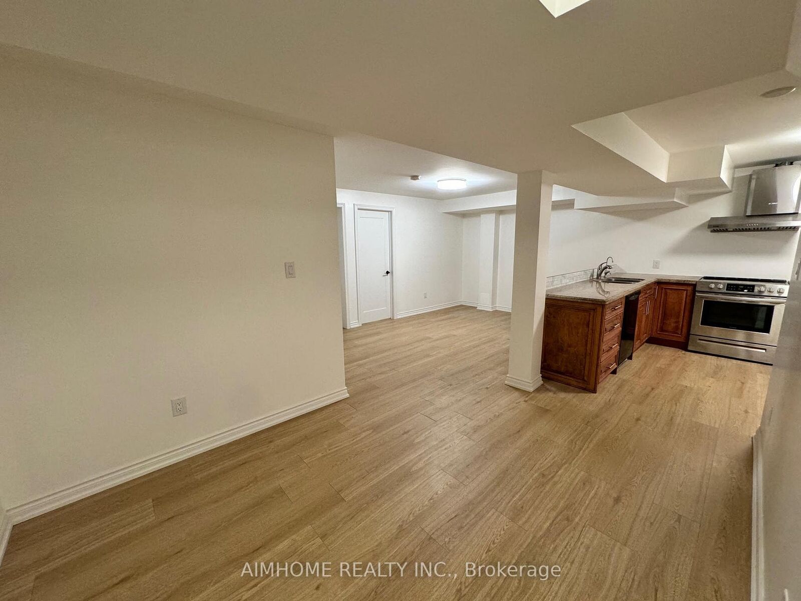 Property Photo: Bsmt 56 Crystal Drive ON L4C 7Y3
