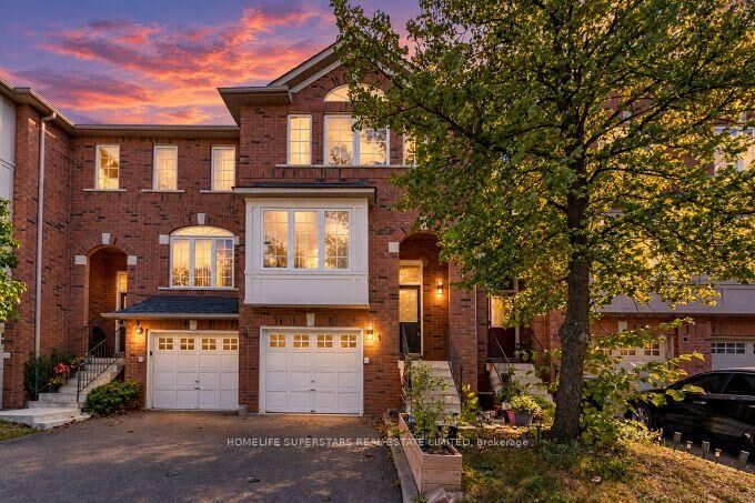 Photo de la propriété:  170 Havelock Drive 06  ON L6W 4T3 