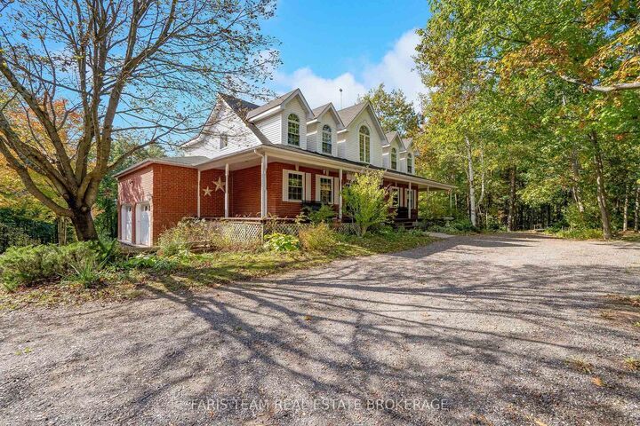 Property Photo:  12 Valley View Drive  ON L0L 1Y0 