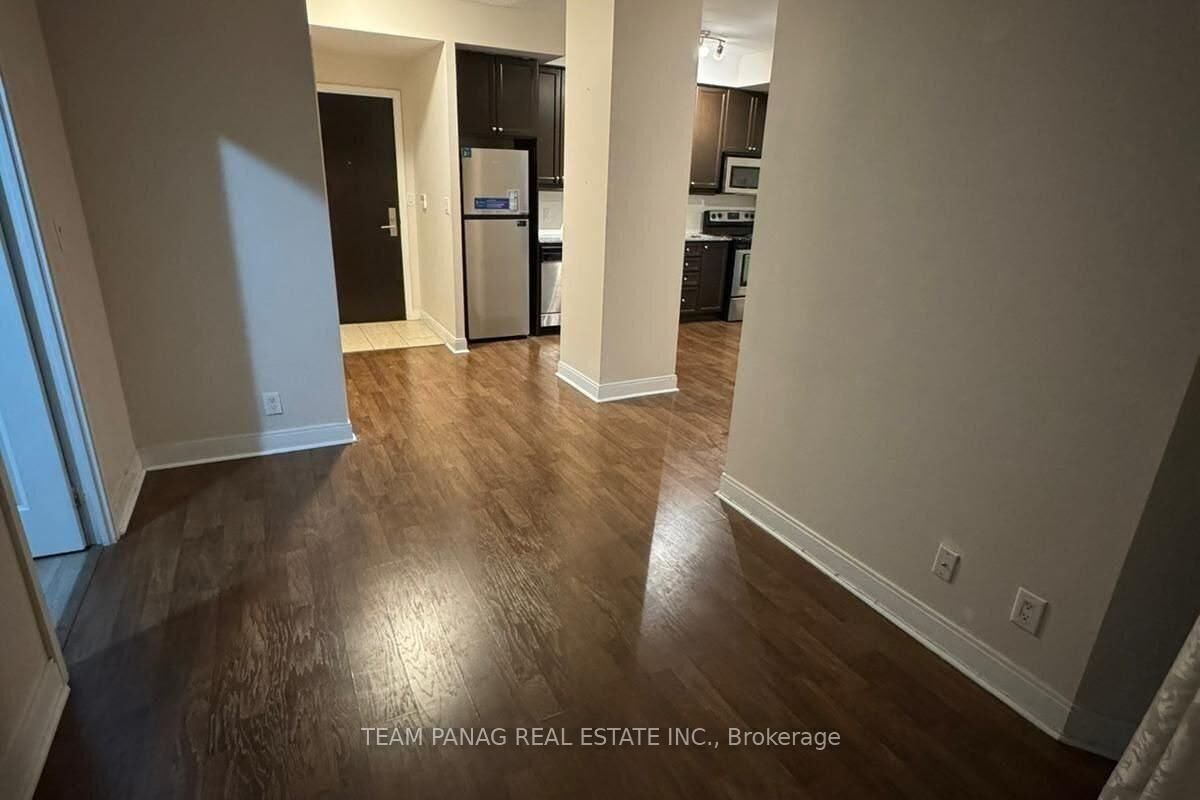 Property Photo:  60 Absolute Avenue 504  ON L4Z 0A9 