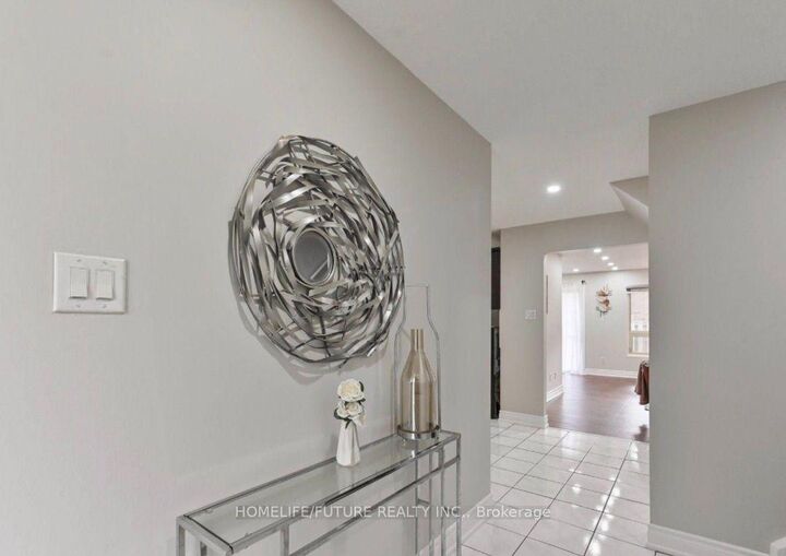 Property Photo: 40 Dundalk Drive 44 ON M1P 4S3