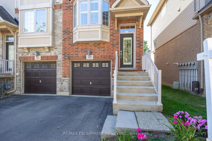 Property Photo:  1401 Plains Road 42  ON L7R 0C2 