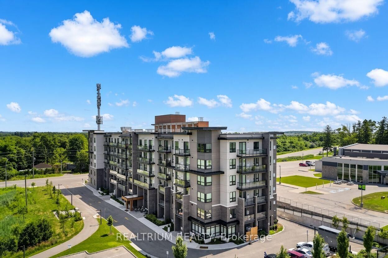 Property Photo:  9700 Ninth Line 602  ON L6B 1A8 