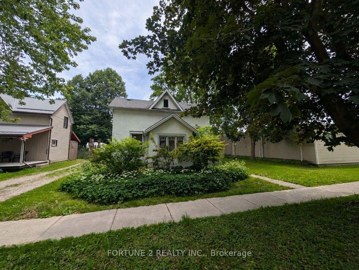 Property Photo:  54 Main Street N  ON N0K 1W0 