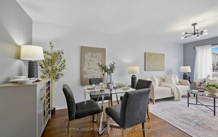 Property Photo:  1431 Glaspell Crescent  ON L1K 0M2 