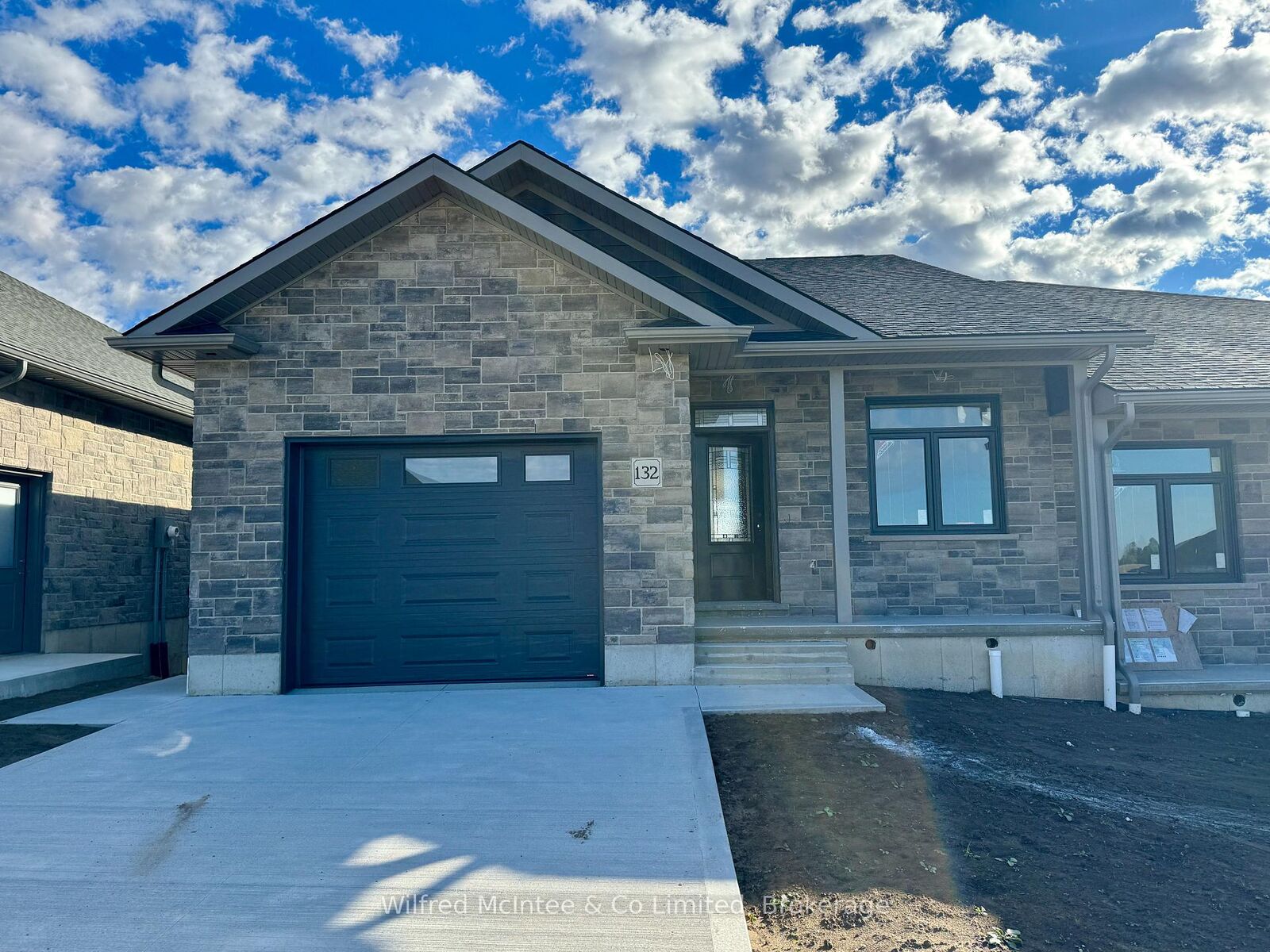 Property Photo:  132 Devinwood Avenue  ON N0G 2V0 