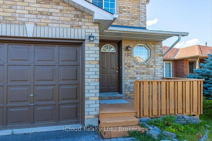 Property Photo:  184 Madelaine Drive  ON L4N 0S7 