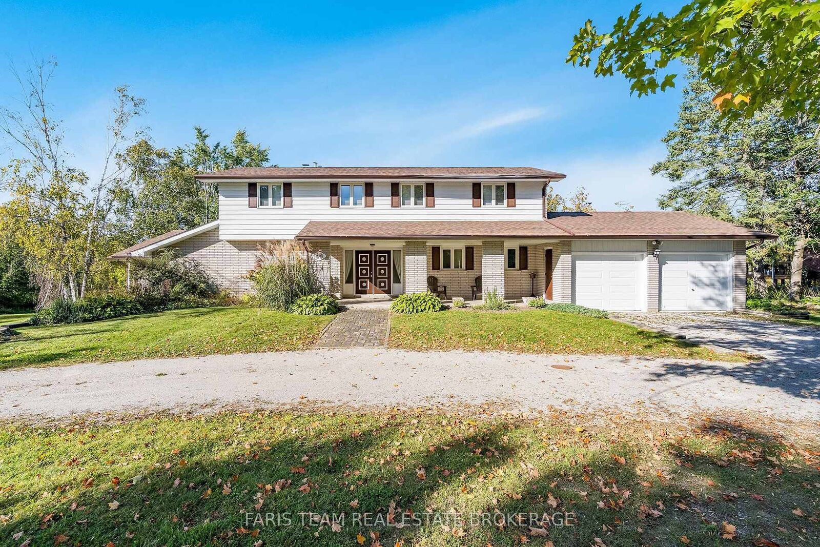 Property Photo: 40 Stunden Lane ON L4N 0H1