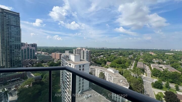 Property Photo:  15 Ellerslie Avenue 2005  ON M2N 0L7 