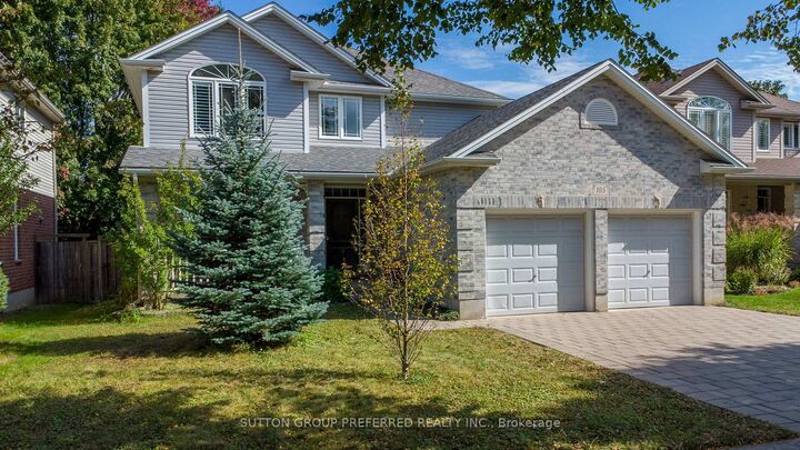 Property Photo:  105 Richmeadow Crescent  ON N6H 5E5 