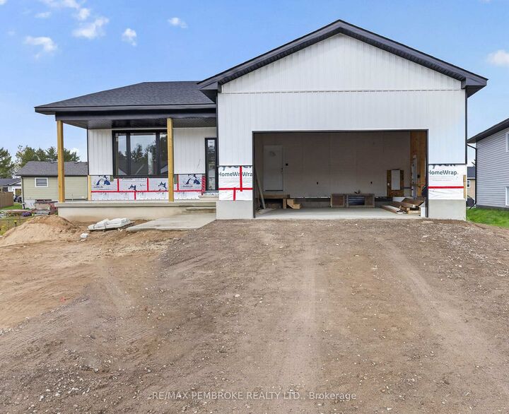 Property Photo: 18 Durant Street ON K8H 0G2