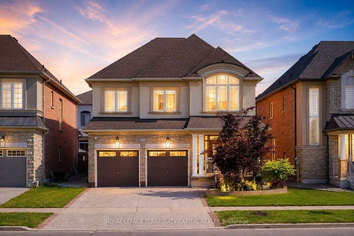 Property Photo:  277 Chatfield Drive  ON L4H 3R8 