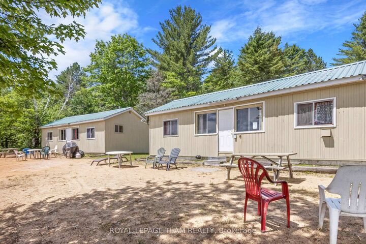 Property Photo:  662A Long Lake Road  ON K0J 1B0 