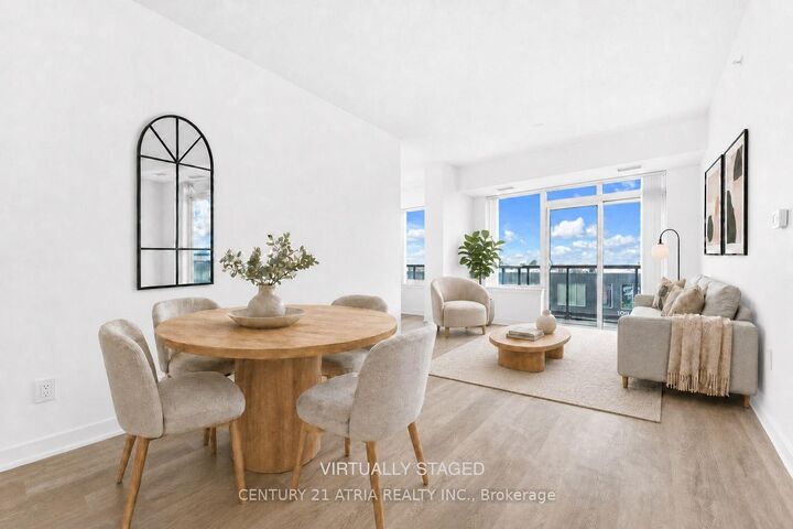 Property Photo:  1038 McNicoll Avenue 313  ON M1W 2J6 