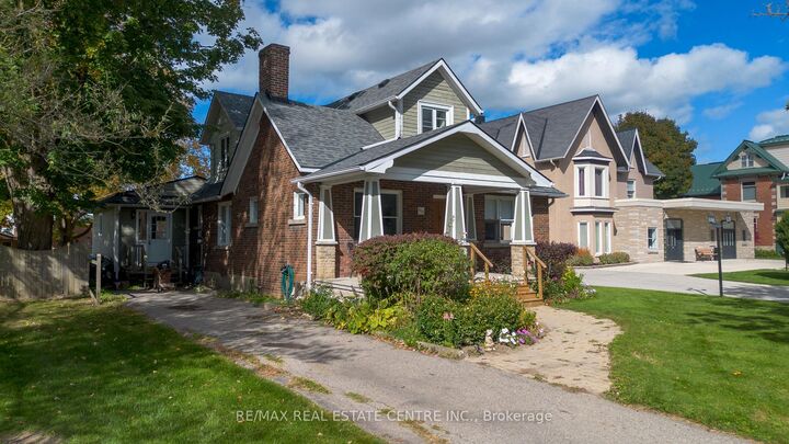 Property Photo:  314 Main Street E  ON L9V 2Y9 