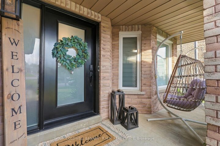 Property Photo:  46 Honey Crescent  ON L4N 0V3 