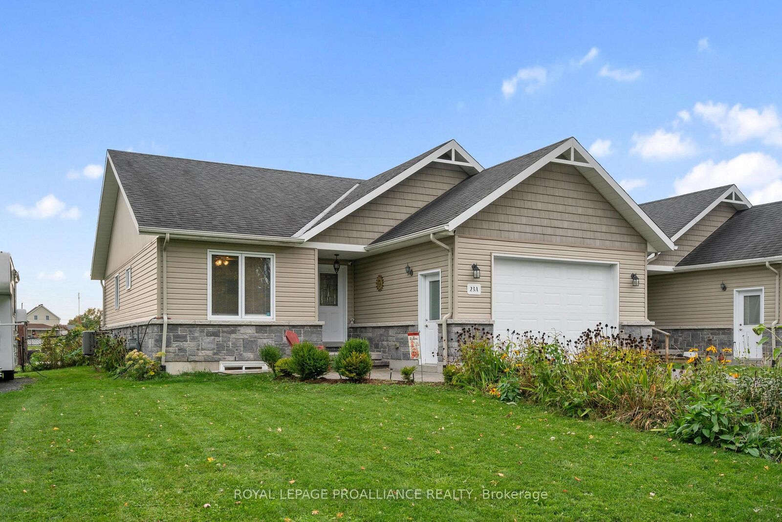 Photo de la propriété: 23A Caldwell Drive A ON K0E 1K0