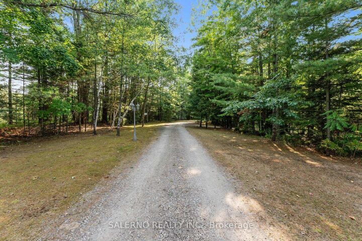 Property Photo:  3992 Penetanguishene Road  ON L0L 1V0 