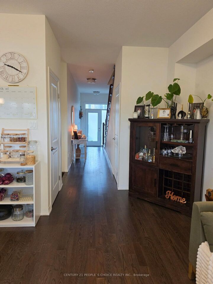 Property Photo: 49 George Brier Drive ON N3L 0L8