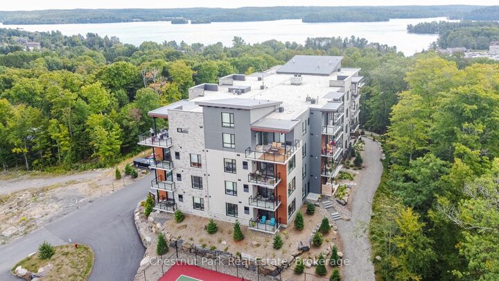 Property Photo:  20 Campus Trail 307  ON P1H 0K2 