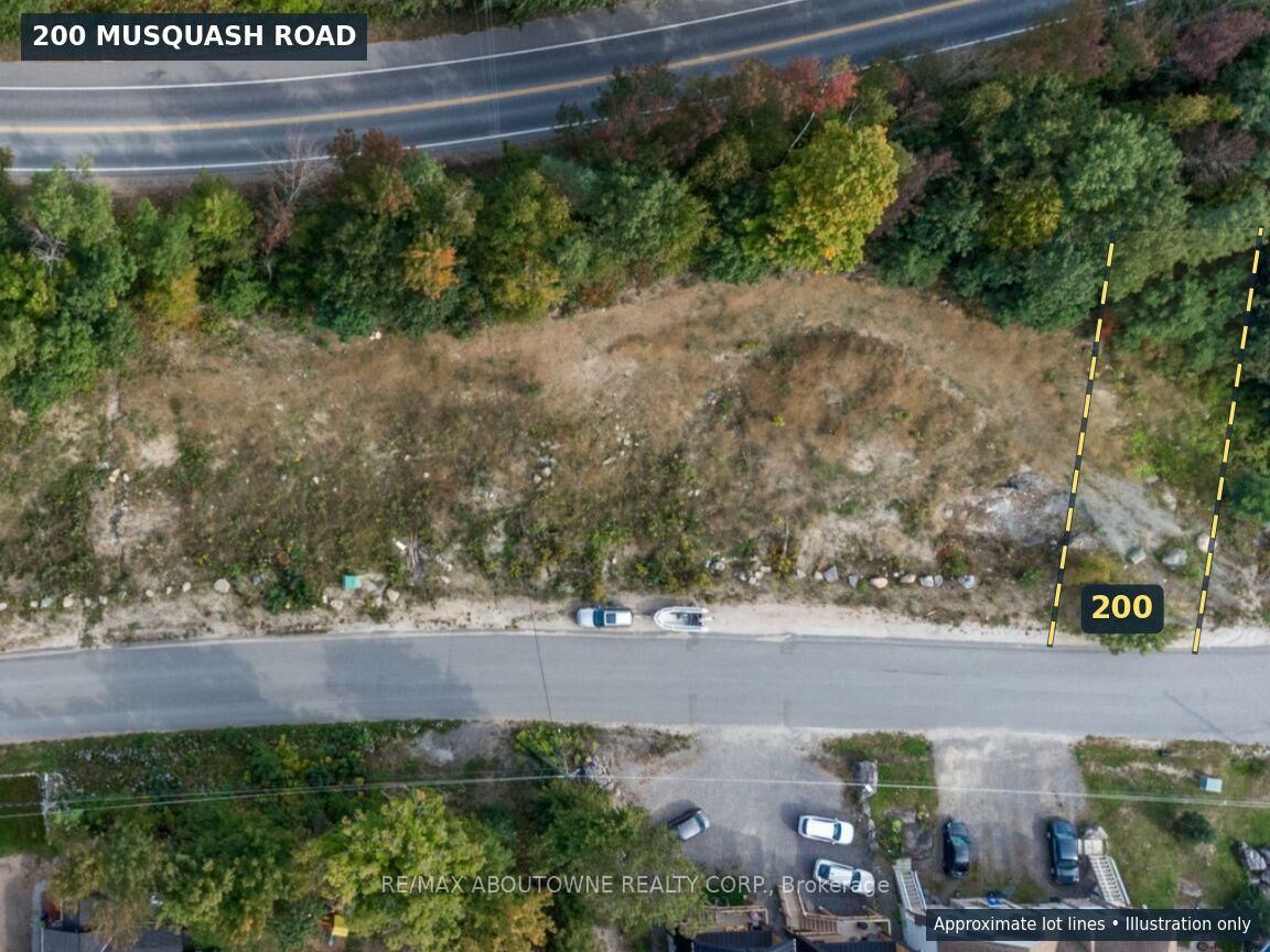 Property Photo:  200 Musquash Road  ON P1P 1R2 