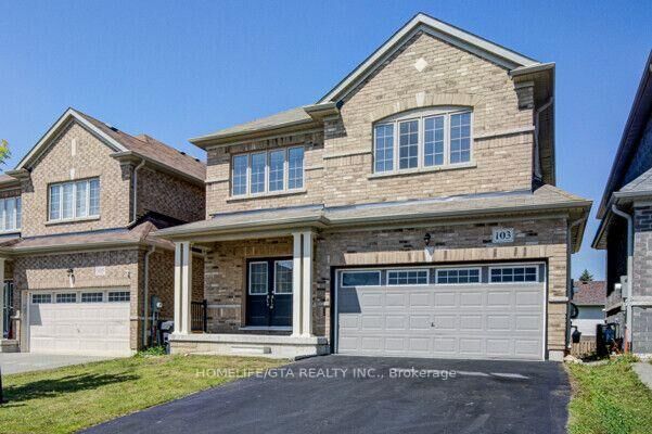 Photo de la propriété:  103 Werry Avenue  ON N0C 1B0 